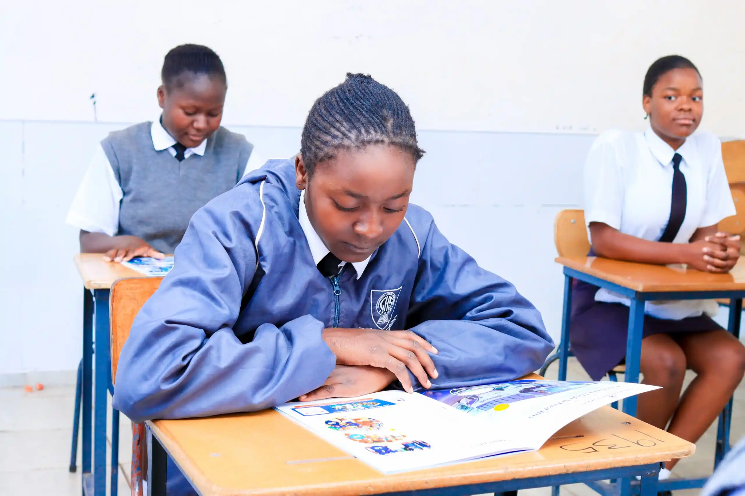 Excellence in Education